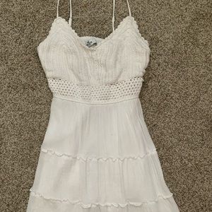 Hollister Dress, size small
